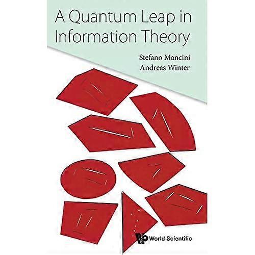 Quantum Leap In Information Theory, A