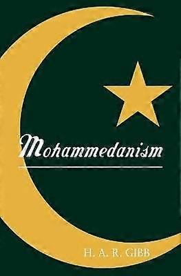 Muhamedanismen