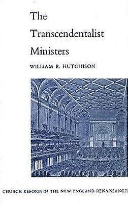 Transsendentalistiset ministerit