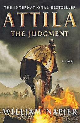 Attila: Das Urteil