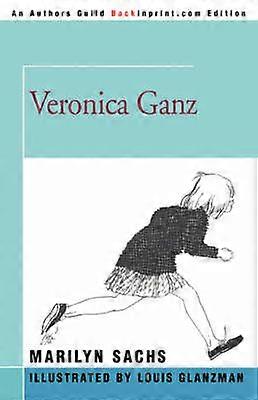 Veronica Ganz