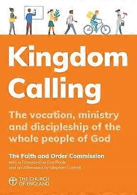 Kingdom Calling