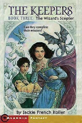 The Wizard's Scepter