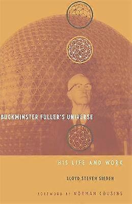 El universo de Buckminster Fuller
