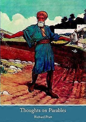 Thoughts on Parables