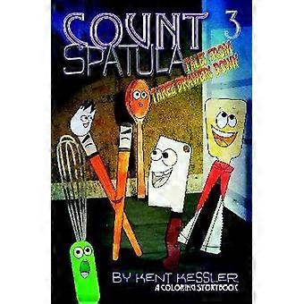 Count Spatula