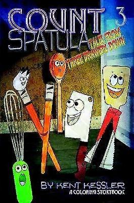 Spatola contelui