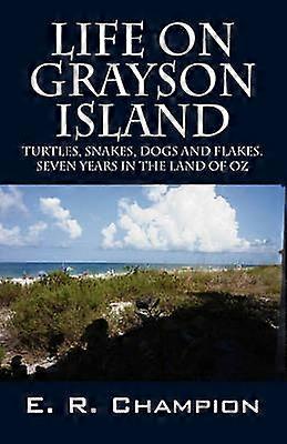 Life on Grayson Island