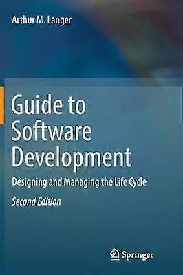 Guide to Software Development