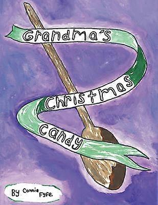 Grandma's Christmas Candy