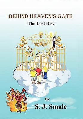 Behind Heaven's Gate The Lost Disc