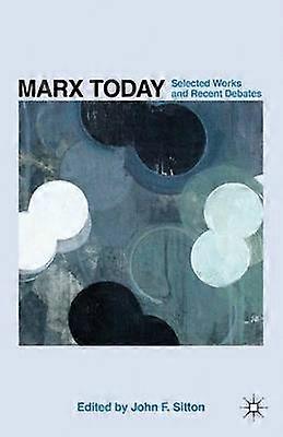 Marx Today