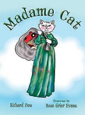 Madame Cat