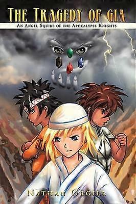 Die Tragödie von Gia