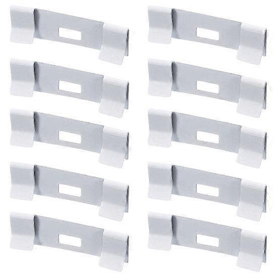Curtain Vane Saver Unique Easy to Install Long Lasting Curtain Vane Saver Bedroom Window Shades Vane Saver Curtain Supplies Window Blind Vane Saver