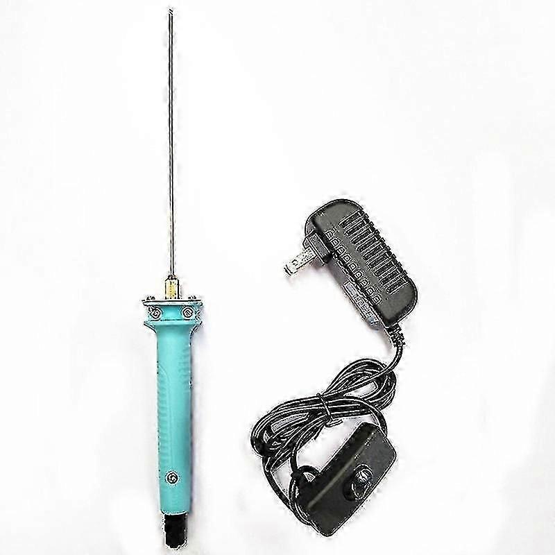 Στυλό κοπής αφρού 15w 110v-240v ηλεκτρική μηχανή κοπής πολυστερίνης αφρού - JZ