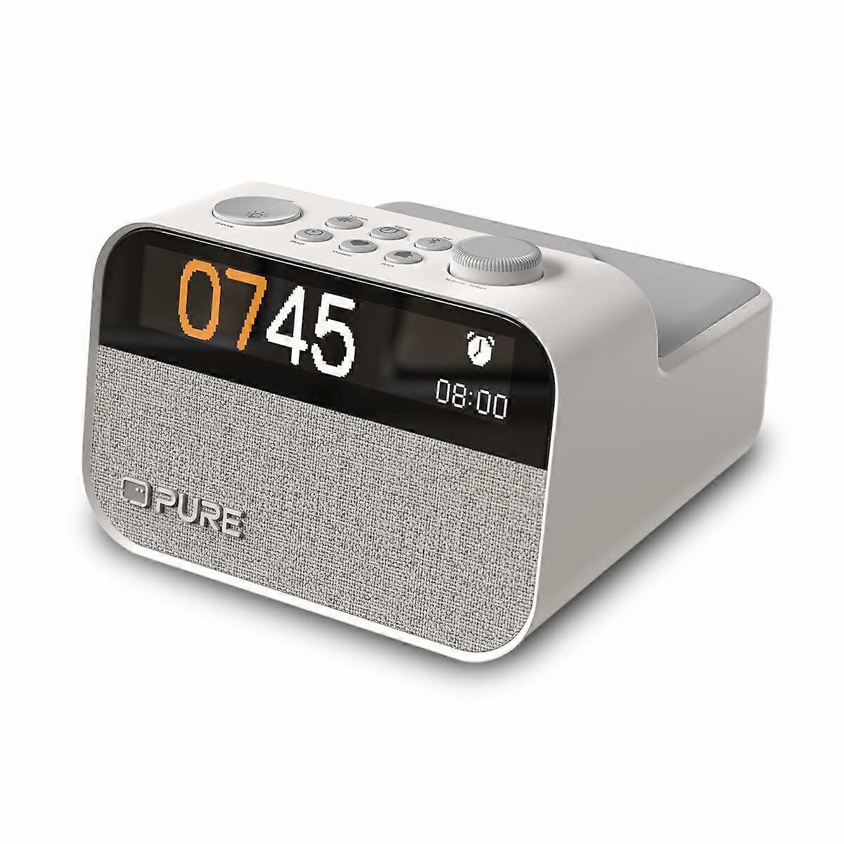 Clock-Radio Pure PURE MOMENT