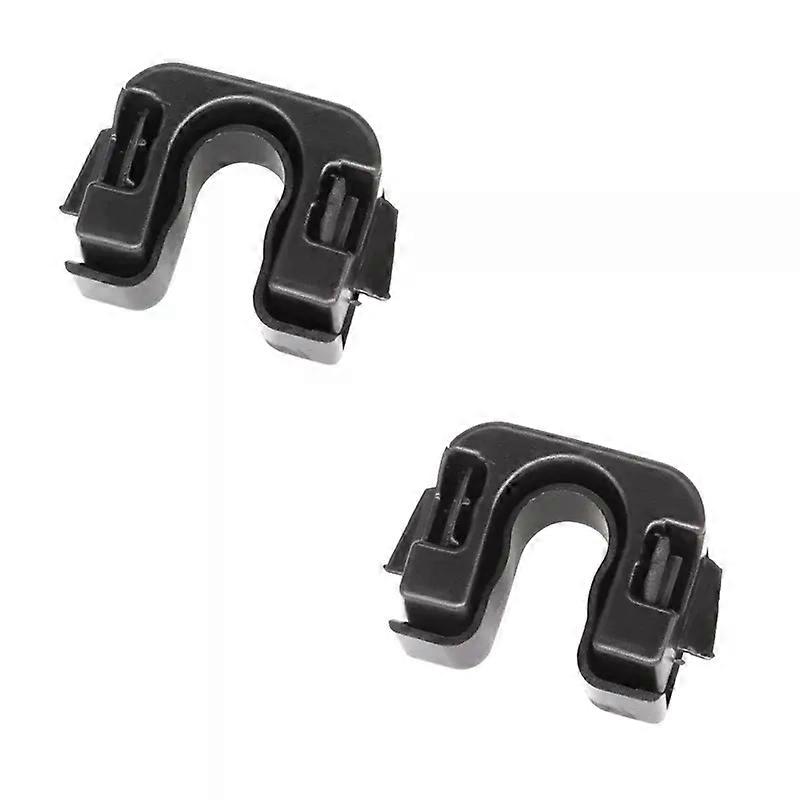 For Ford Focus MK3 3 Mondeo MK4 Fiesta MK7 MK8 B-Max C-max Rear Boot Trunk Load Cover Parcel Shelf Clips Pivot Bracket Mount