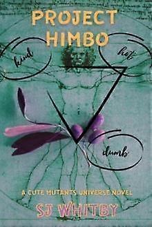 Project Himbo by Sj Whitby Paperback