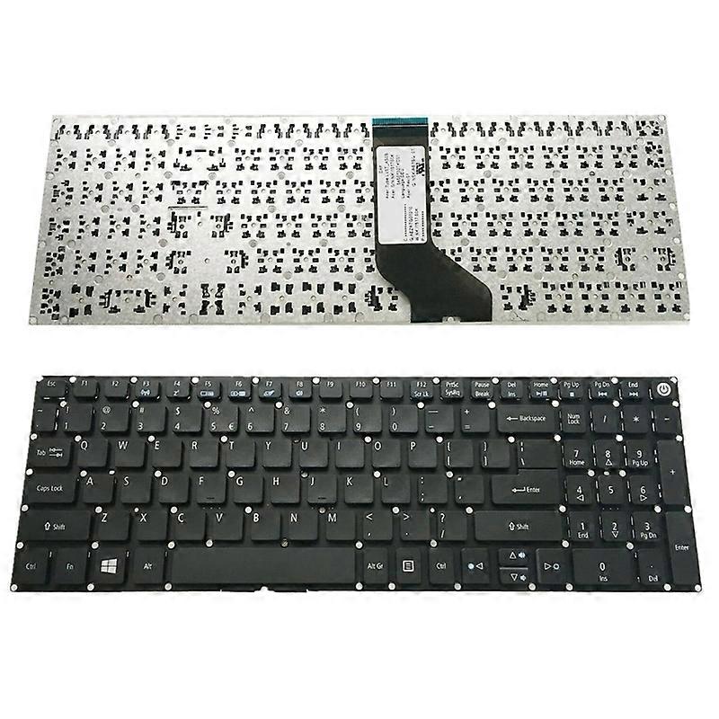 US Version Keyboard For Acer Aspire 3 A315-21 / A315-31