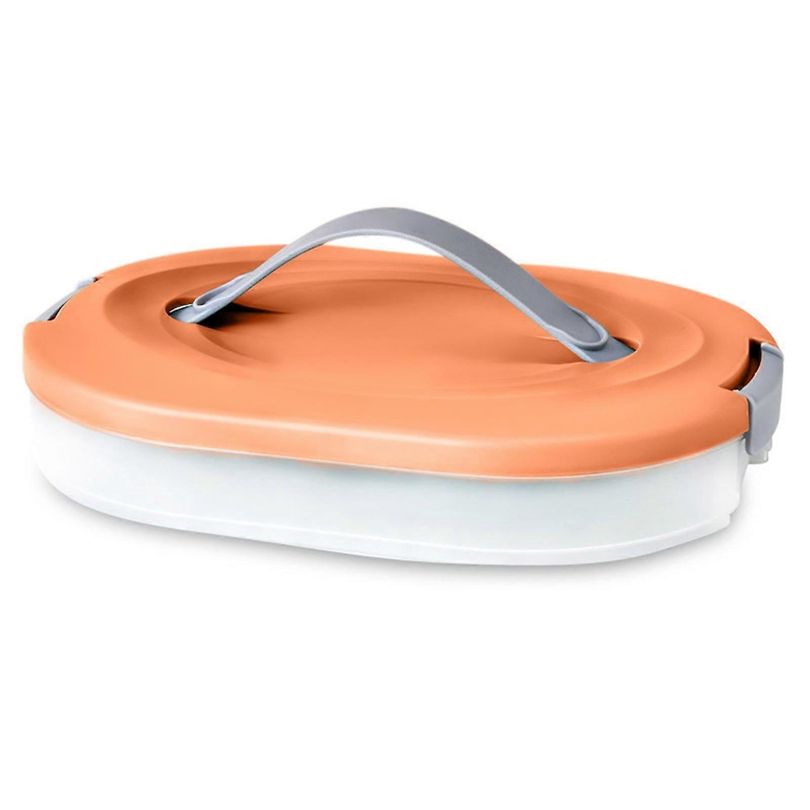 Household Wonton Dumpling Storage Box Multi-Layer Food Grade Quick Freezing Box