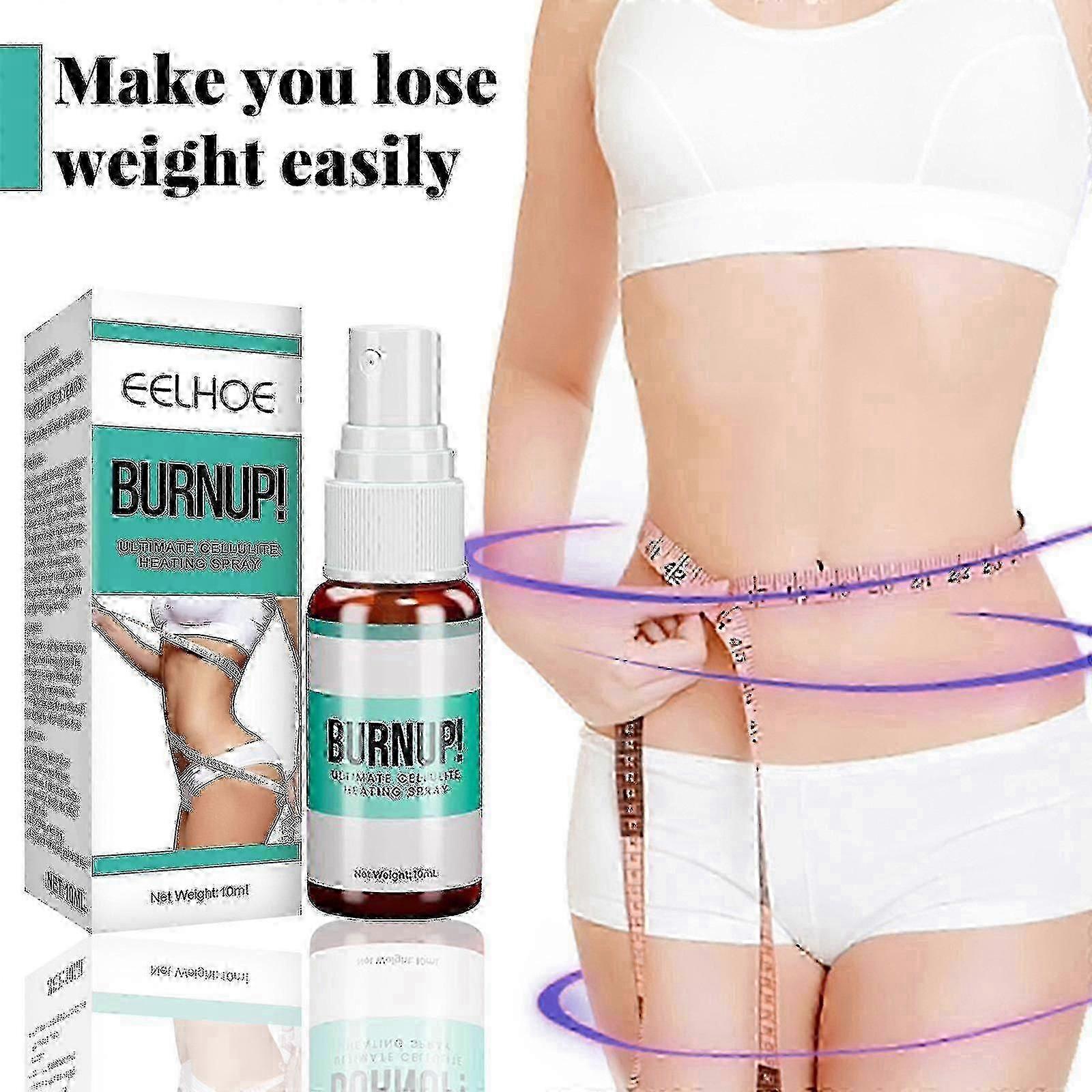 Body Sculpting Spray 10ml*3-box -