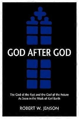 God after God