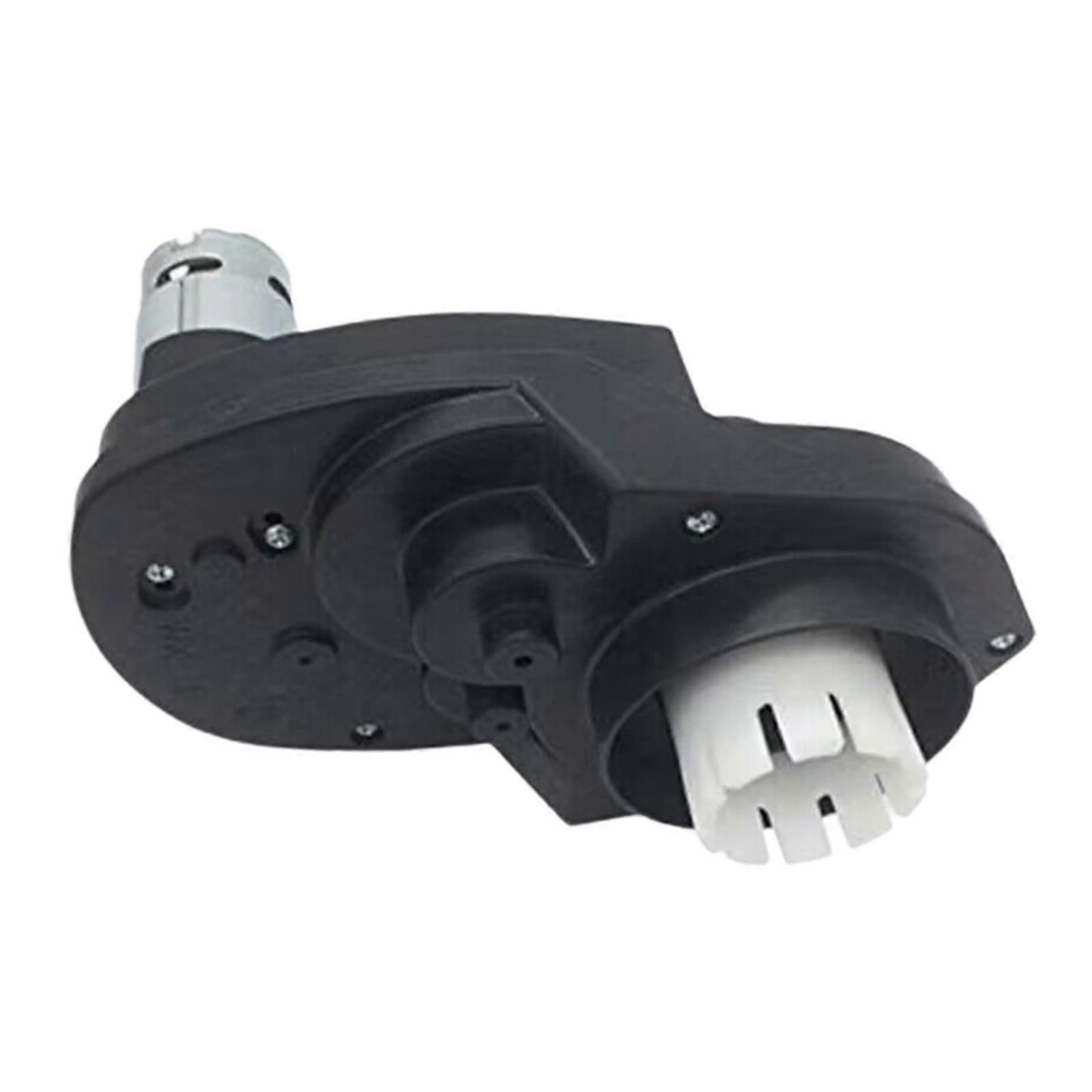 Getriebe für Elektromotor mit Getriebe 12V RS550 Ride on