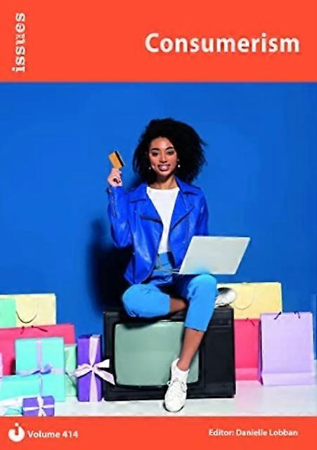 Consumerism Paperback
