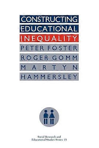 Constructing Educational Inequality: A Methodological Assessment