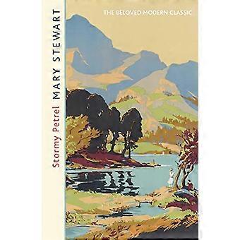Stormy Petrel The gripping classic of love and adventure in the Scottish Hebrides from the Queen of the Romantic Mystery