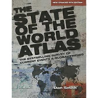 The State of the World Atlas