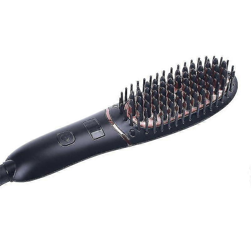 LED display negative ion comb