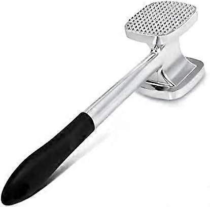 Double-Sided Meat Tenderizer Hammer - FFY