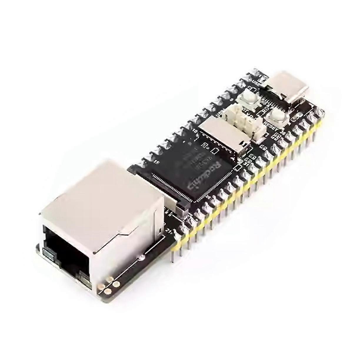 For Plus Linux Development Board RK3506G2 Rockchip Linux Board 10/100M Network Port for MIPI Display B