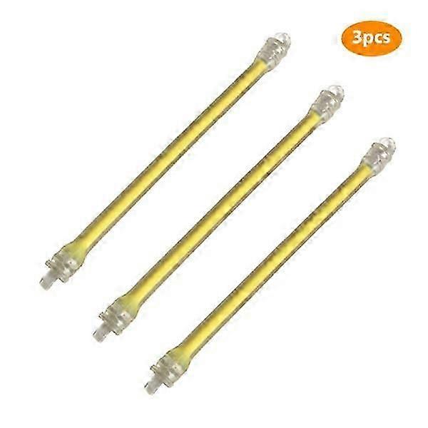 Tennis Racket Vibration Dampers (3-Pack)