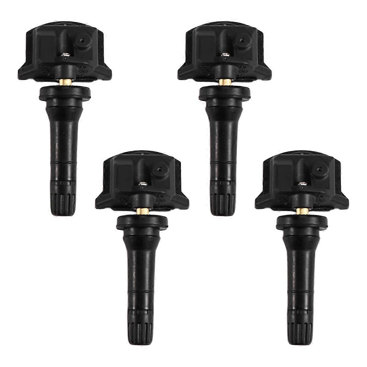 4PCS New Tire Pressure Monitoring System TPMS Sensor for 315MHz 40700-6RA0A 407006RA0A