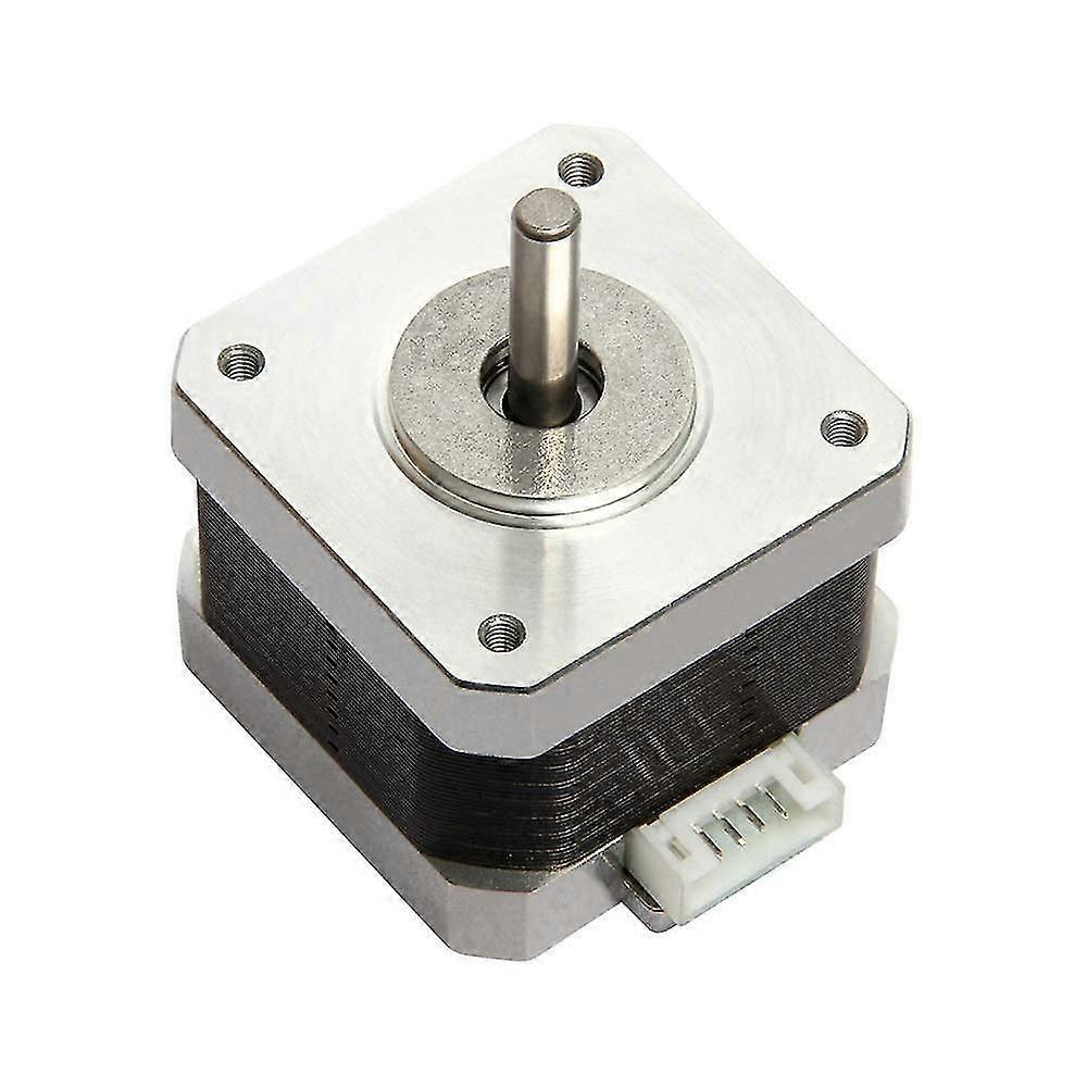 3d Printer Accessories 42-40 Stepper Motor Micro Drive Controller Printing Engraving Machine Motor