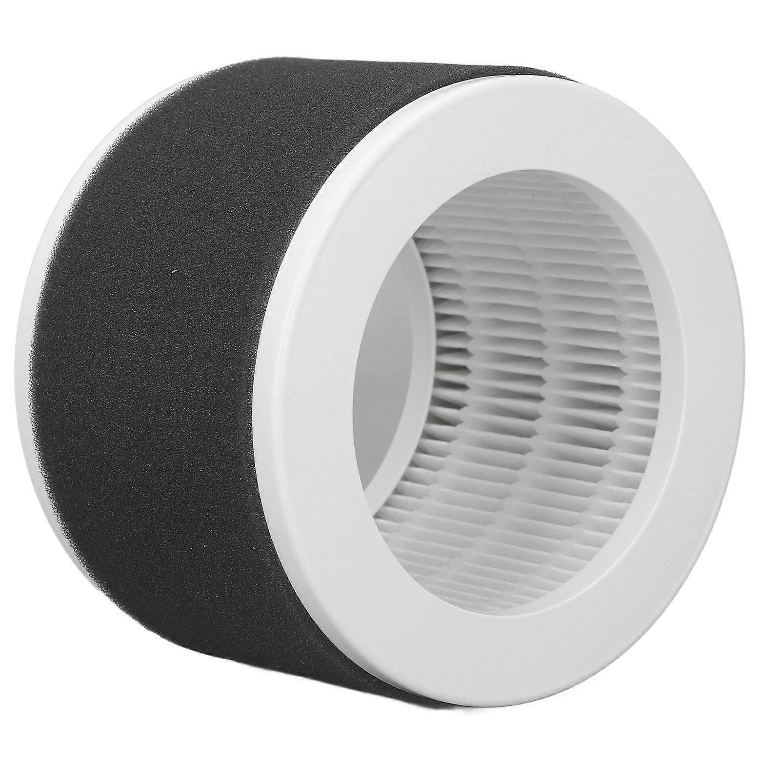 Replacement Filters High Efficiency Air Cleaner Purifier Filter Accessories for MOOKA EPI810 