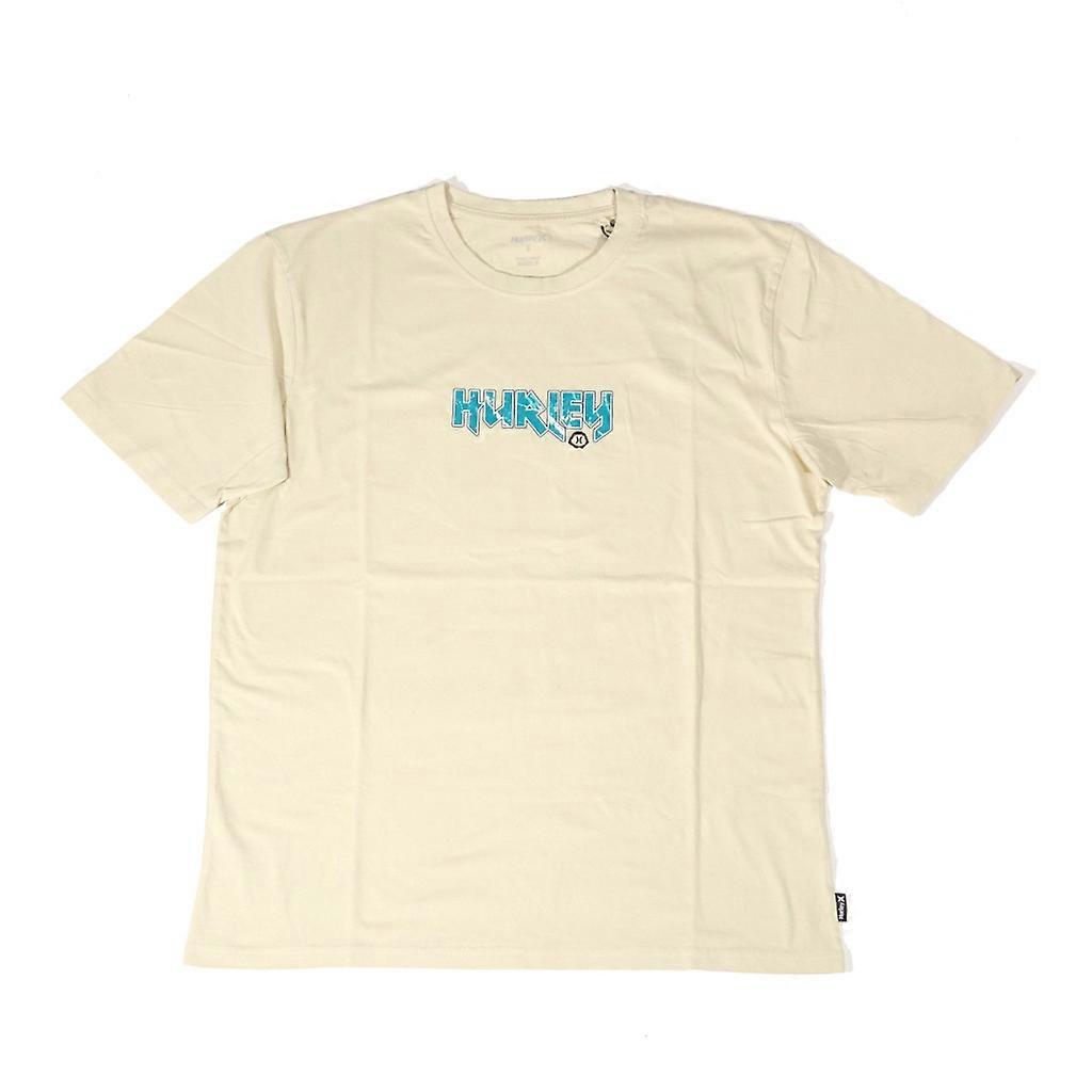 Hurley M Wave Addiction Ss Tee Trička