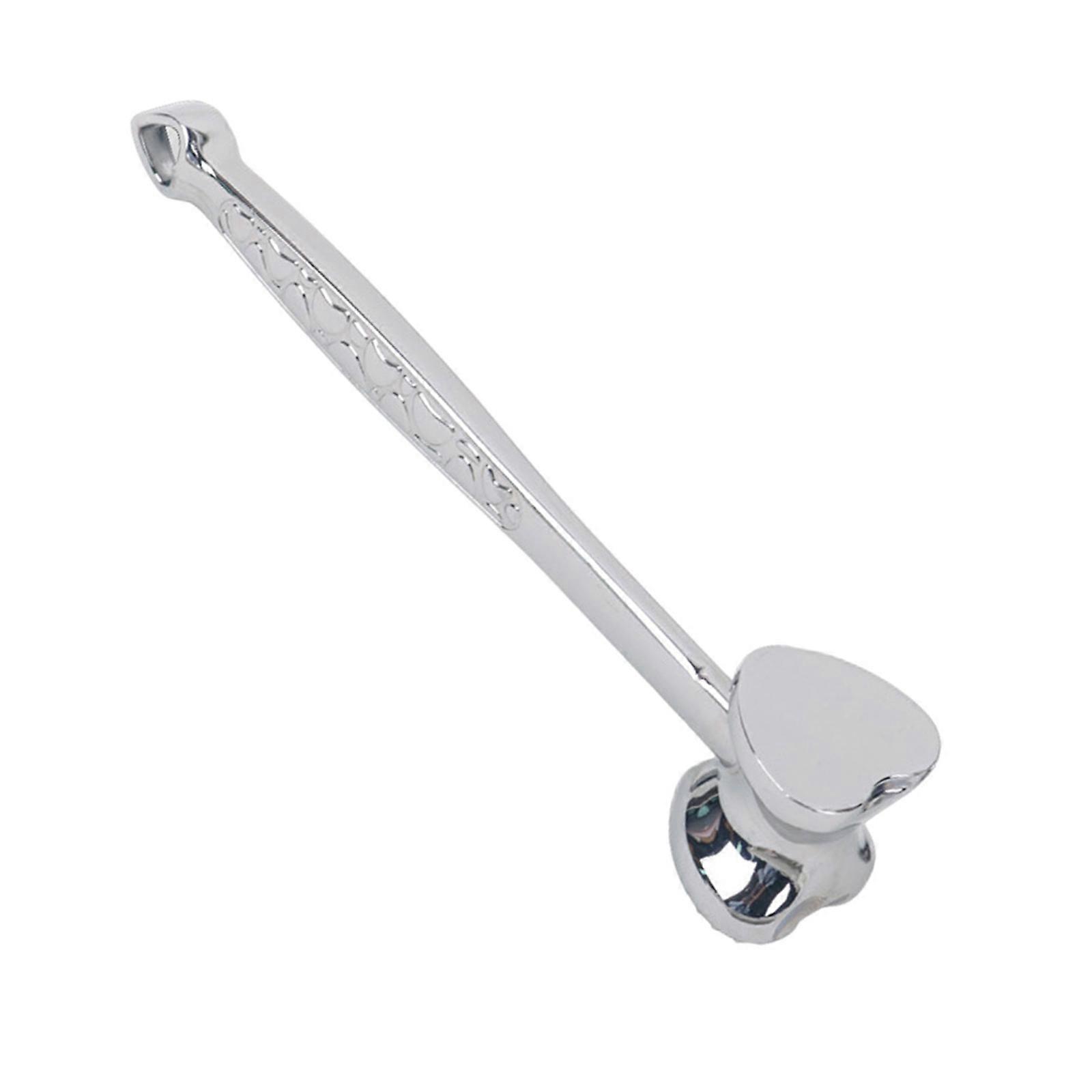 Kitchen Meat Tenderizer Kitchen Meat Tool Metal Texture Multifunctional Meat Hammer Perfect for Culinary Enthusiasts