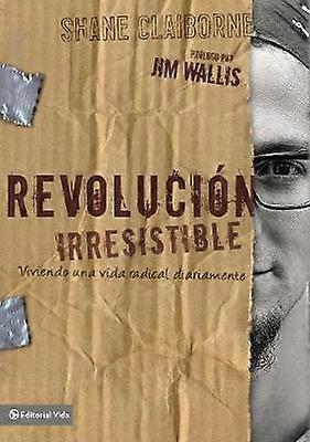 La Révolution irrésistible (édition brochée)