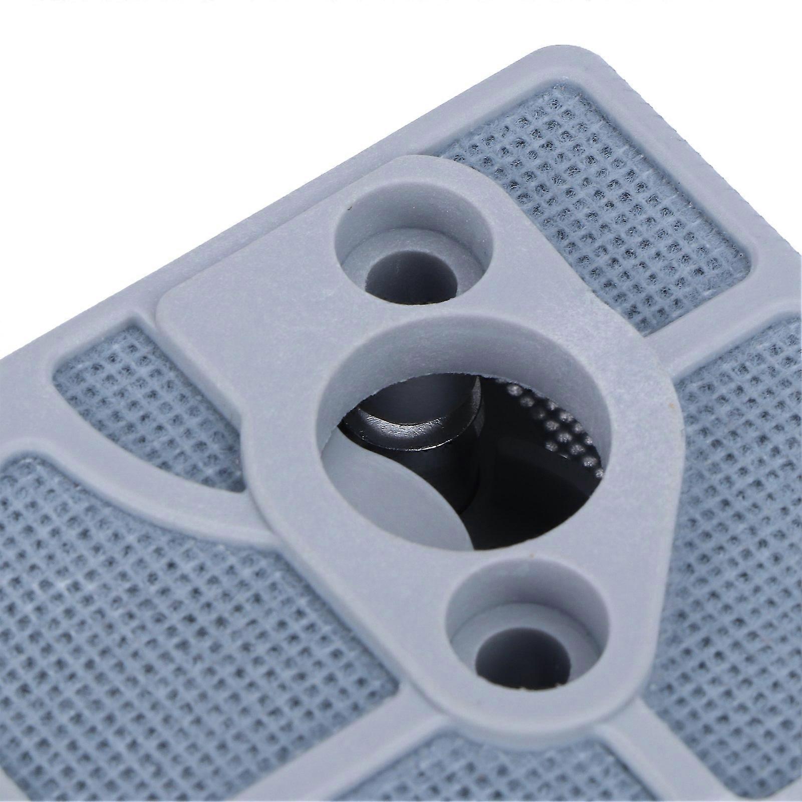Air Filter Replacement for 030AV 031AV 032AV Chainsaws, 6.5x8cm, ABS