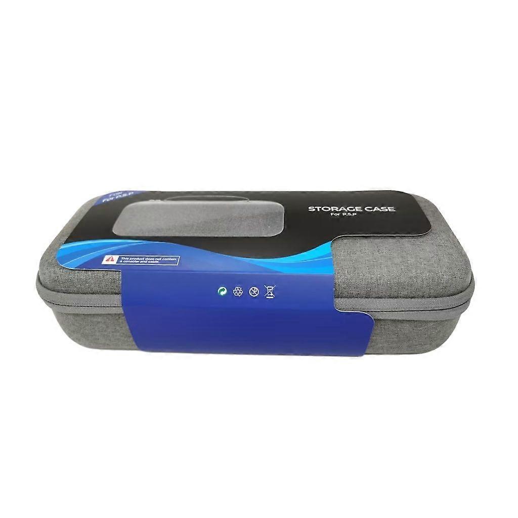 ハードケース収納バッグポータブルトラベルキャリングボックスポータル用防水