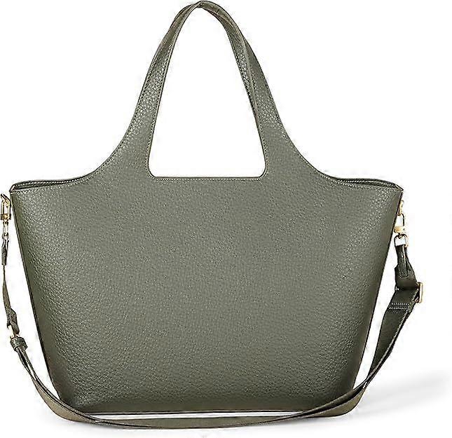 Women's Soft Tote Bag