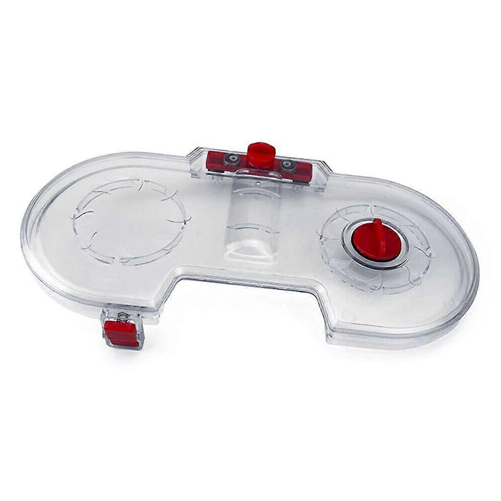 Høj stabilitet elektrisk moppehovedtilbehør elektrisk moppetilbehør til V7 V8