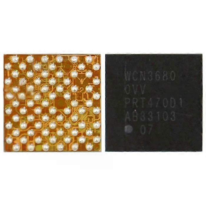WCN3680 WiFi IC Module-High-Performance Wireless Connectivity by