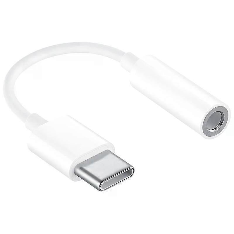 USB C إلى 3 5 مم جاك Aux Adapter Type-C 3 5 Jack Audio Cable ملحقات الهاتف Cabo Adaptador USB Tipo C USB C محول سماعة رأس