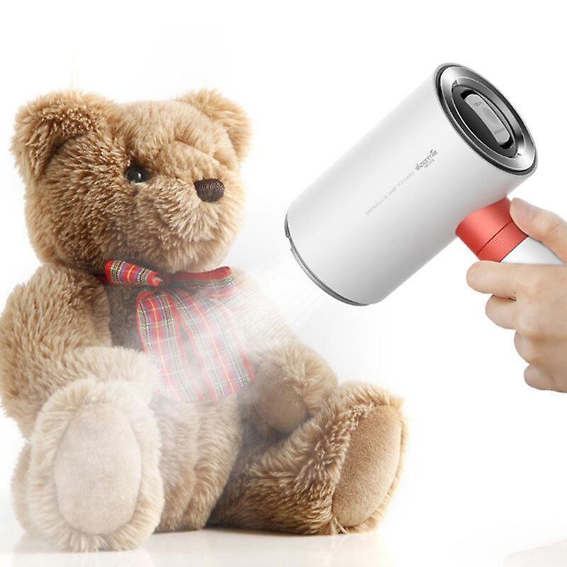 2 In 1 Multi-function Portable Travel Steam Iron Hanging Flat Iron Intelligent Preheating System