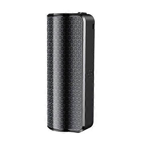 ZRUXE Digital Voice Recorder Q70A Magnetic Noise Reduction Voice Recording Pen Support App Control 8GB